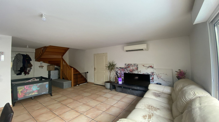 Ma-Cabane - Location Maison BEZIERS, 80 m²