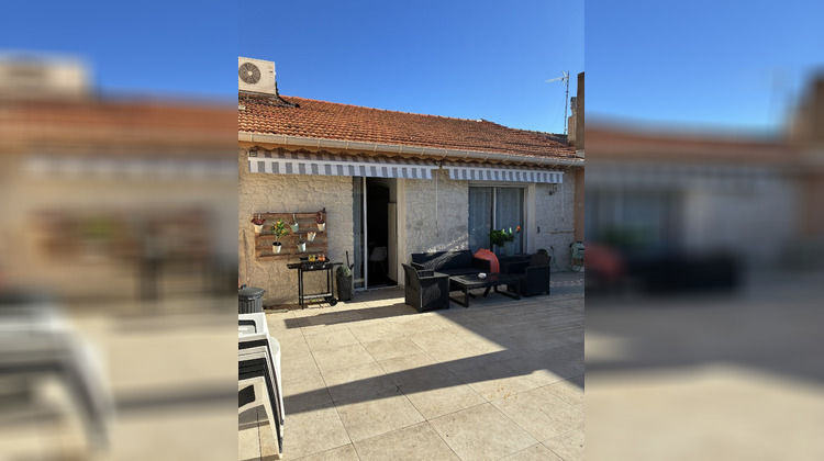 Ma-Cabane - Location Maison BEZIERS, 0 m²