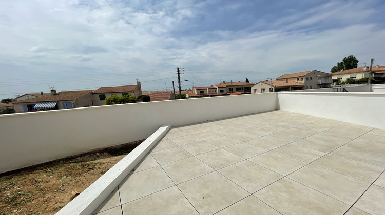 Ma-Cabane - Location Maison BEZIERS, 104 m²