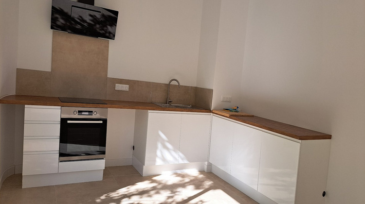 Ma-Cabane - Location Maison BEZIERS, 106 m²