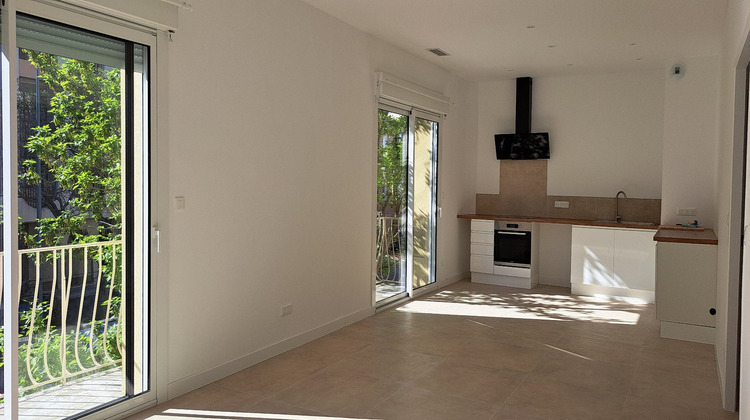 Ma-Cabane - Location Maison BEZIERS, 106 m²