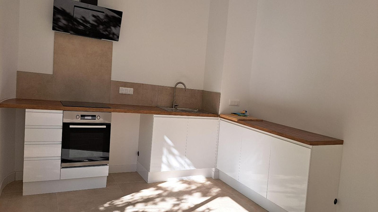 Ma-Cabane - Location Maison BEZIERS, 106 m²