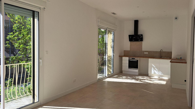 Ma-Cabane - Location Maison BEZIERS, 106 m²