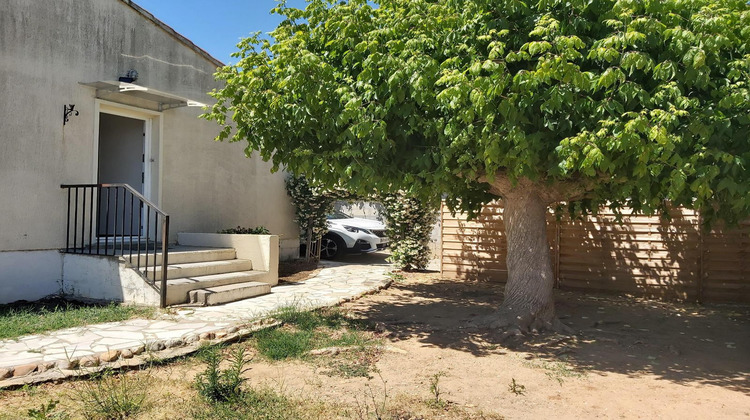 Ma-Cabane - Location Maison BEZIERS, 67 m²
