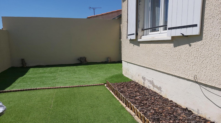 Ma-Cabane - Location Maison BEZIERS, 67 m²