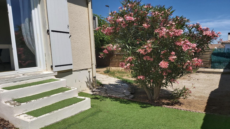 Ma-Cabane - Location Maison BEZIERS, 67 m²