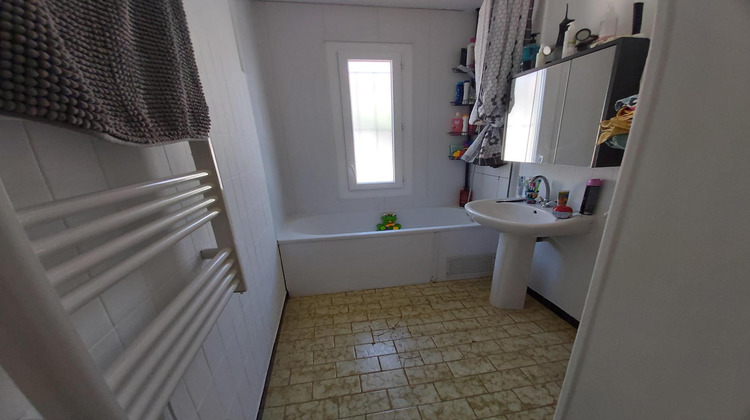 Ma-Cabane - Location Maison BEZIERS, 67 m²