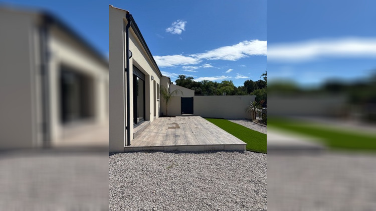 Ma-Cabane - Location Maison BEZIERS, 85 m²