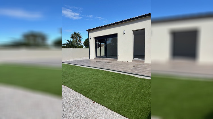 Ma-Cabane - Location Maison BEZIERS, 85 m²