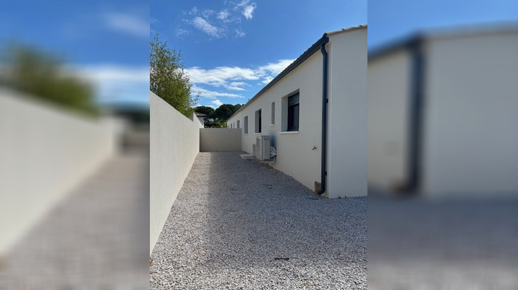 Ma-Cabane - Location Maison BEZIERS, 85 m²
