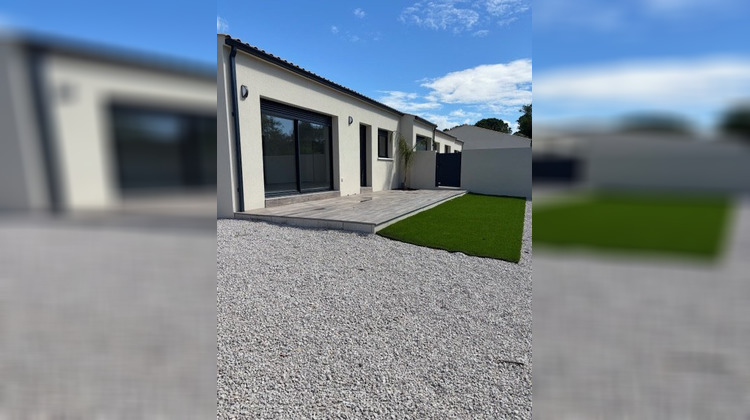Ma-Cabane - Location Maison BEZIERS, 85 m²