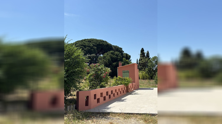 Ma-Cabane - Location Maison BEZIERS, 112 m²