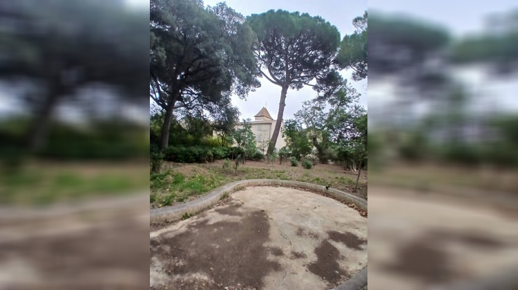 Ma-Cabane - Location Maison BEZIERS, 338 m²