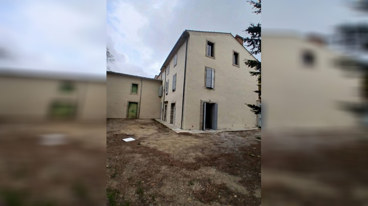 Ma-Cabane - Location Maison BEZIERS, 338 m²