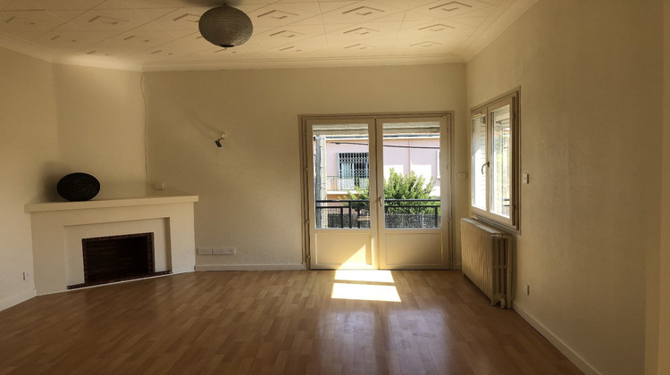 Ma-Cabane - Location Maison BEZIERS, 122 m²