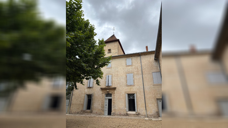 Ma-Cabane - Location Maison BEZIERS, 352 m²