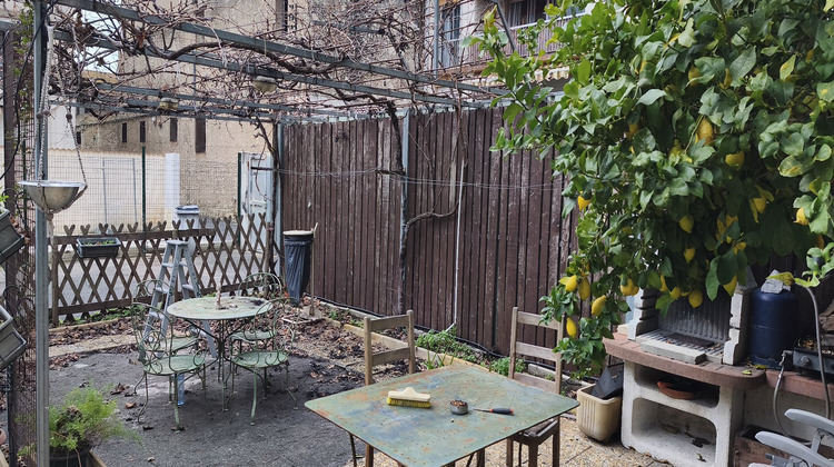 Ma-Cabane - Location Maison BEZIERS, 170 m²