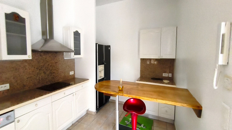 Ma-Cabane - Location Maison BEZIERS, 170 m²