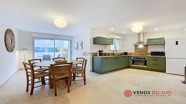Ma-Cabane - Location Maison BEZIERS, 90 m²