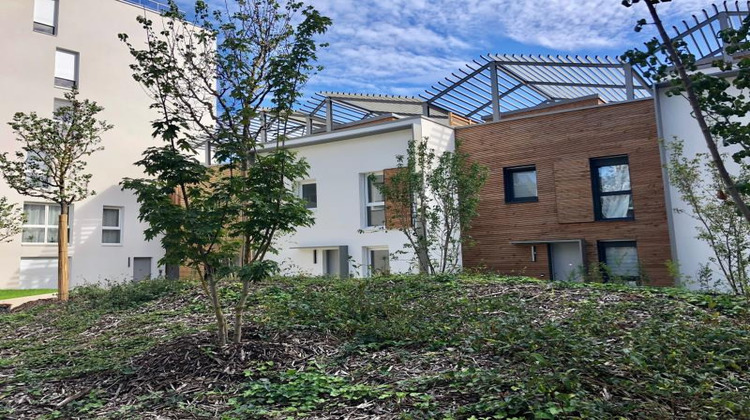 Ma-Cabane - Location Maison BEZONS, 87 m²