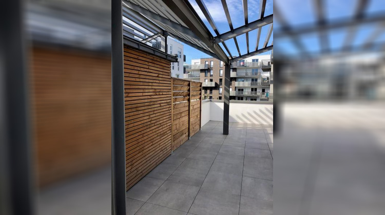 Ma-Cabane - Location Maison BEZONS, 87 m²