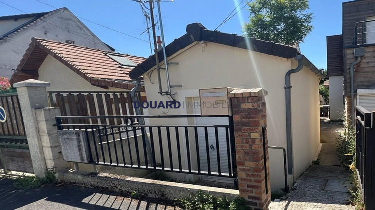 Ma-Cabane - Location Maison BEZONS, 21 m²