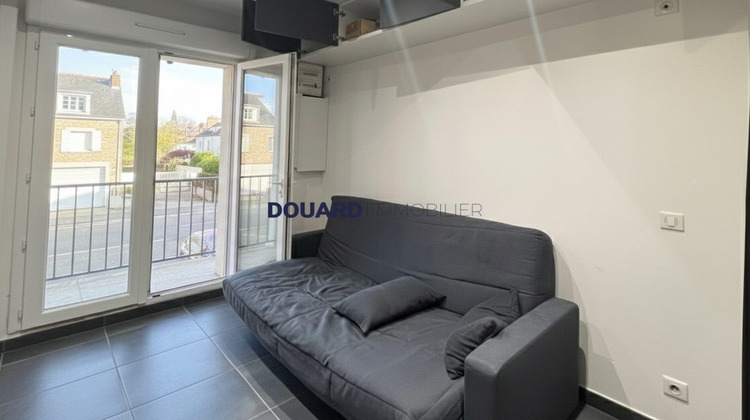 Ma-Cabane - Location Maison BEZONS, 21 m²