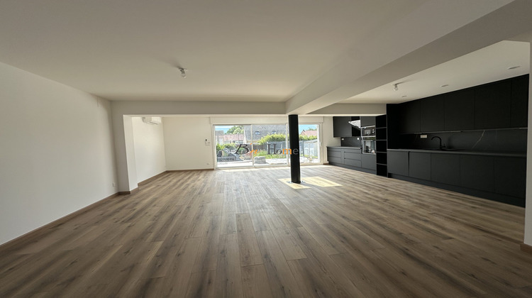 Ma-Cabane - Location Maison Biache-Saint-Vaast, 100 m²