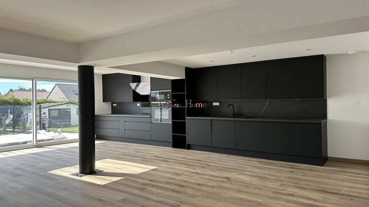 Ma-Cabane - Location Maison Biache-Saint-Vaast, 100 m²