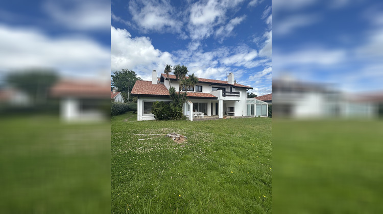 Ma-Cabane - Location Maison Biarritz, 210 m²