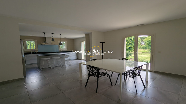 Ma-Cabane - Location Maison Bias, 200 m²