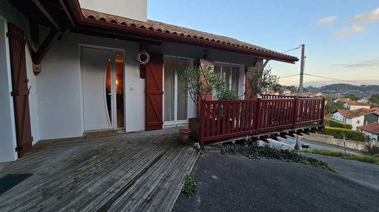 Ma-Cabane - Location Maison Bidart, 144 m²