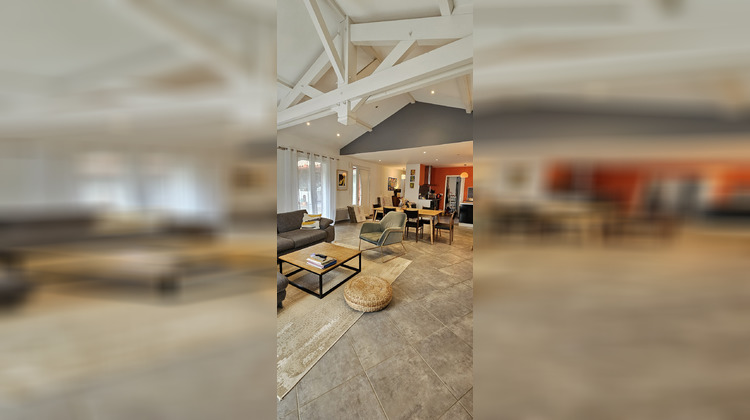 Ma-Cabane - Location Maison Bidart, 144 m²