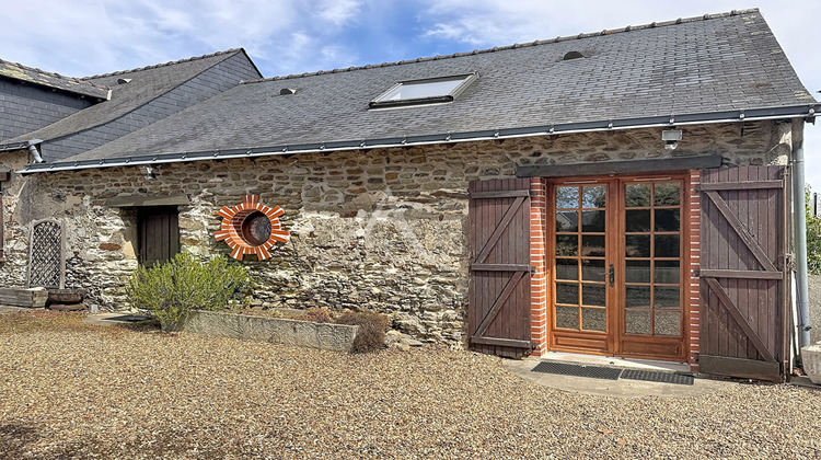 Ma-Cabane - Location Maison BIERNE, 49 m²