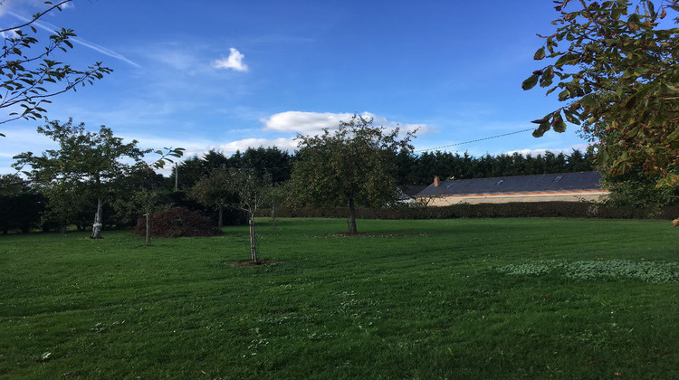 Ma-Cabane - Location Maison BIERNE, 49 m²