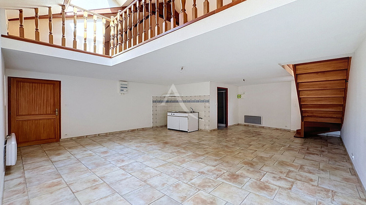 Ma-Cabane - Location Maison BIERNE, 49 m²