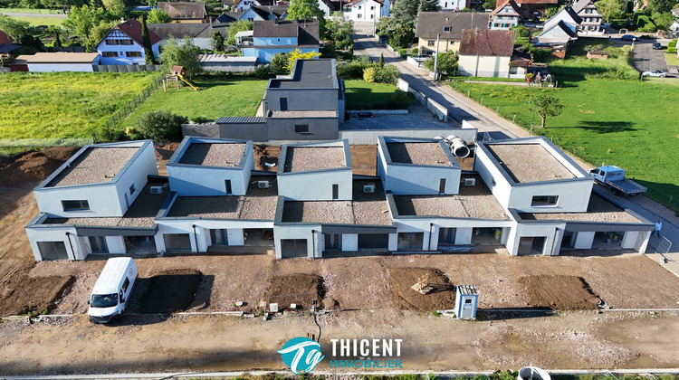 Ma-Cabane - Location Maison Bietlenheim, 126 m²