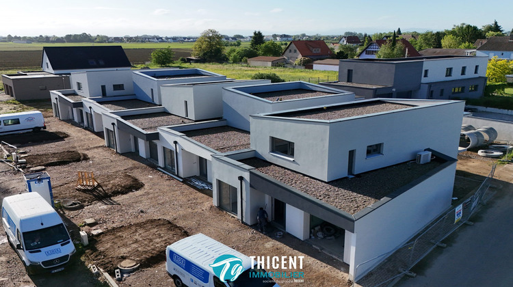 Ma-Cabane - Location Maison Bietlenheim, 126 m²