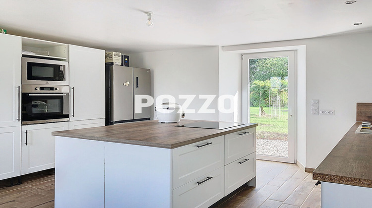 Ma-Cabane - Location Maison BIEVILLE, 92 m²