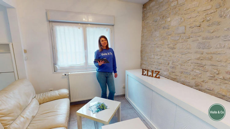 Ma-Cabane - Location Maison Biéville-Beuville, 37 m²