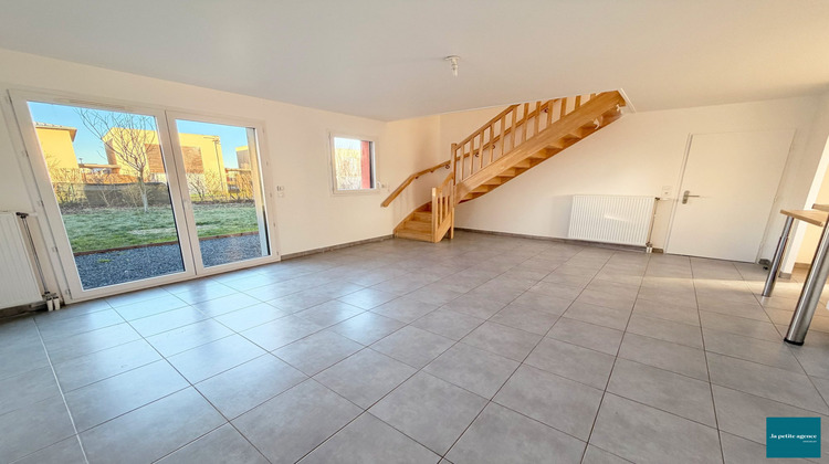 Ma-Cabane - Location Maison Biéville-Beuville, 82 m²