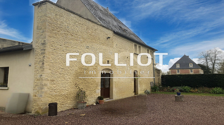 Ma-Cabane - Location Maison BIEVILLE-BEUVILLE, 158 m²