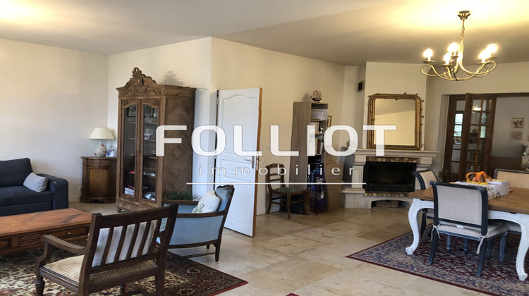 Ma-Cabane - Location Maison BIEVILLE-BEUVILLE, 158 m²