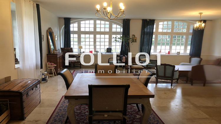 Ma-Cabane - Location Maison BIEVILLE-BEUVILLE, 158 m²