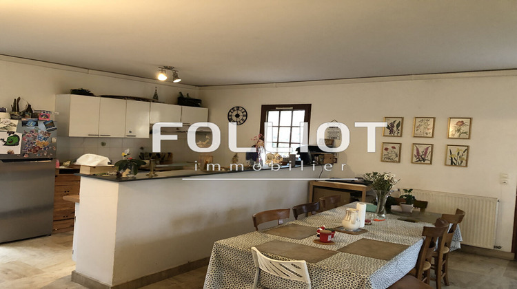 Ma-Cabane - Location Maison BIEVILLE-BEUVILLE, 158 m²