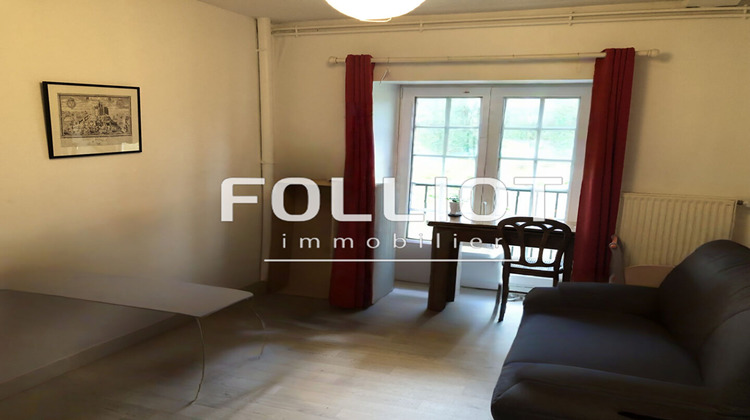 Ma-Cabane - Location Maison BIEVILLE-BEUVILLE, 158 m²