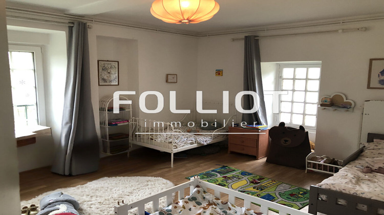 Ma-Cabane - Location Maison BIEVILLE-BEUVILLE, 158 m²
