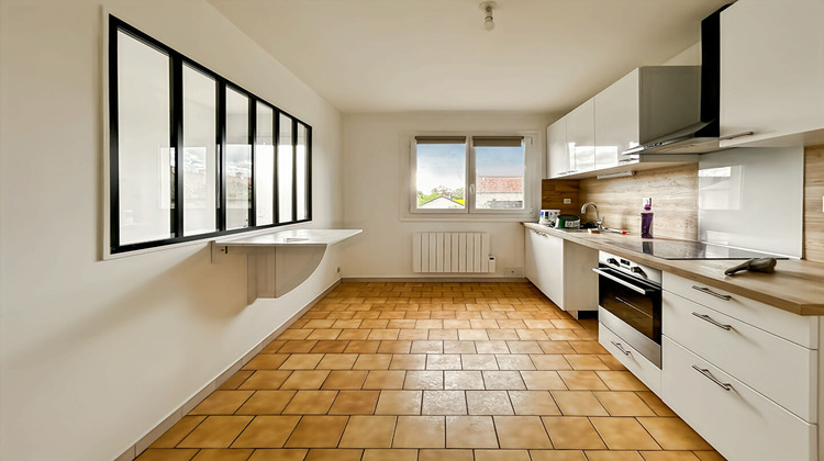 Ma-Cabane - Location Maison BIEVILLE-BEUVILLE, 68 m²