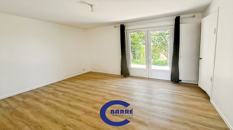 Ma-Cabane - Location Maison BIEVILLE-BEUVILLE, 68 m²