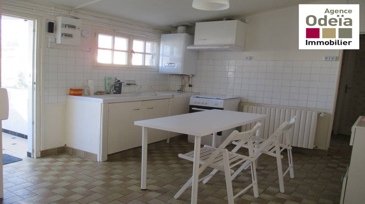 Ma-Cabane - Location Maison Biganos, 58 m²